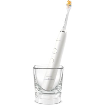Philips Sonicare 9000 DiamondClean HX9911/19 periuta de dinti cu ultrasunete - imagine 3